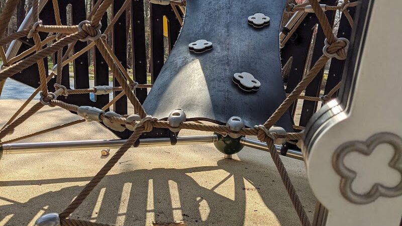 Palamar Park - Lanham, MD