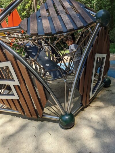 Palamar Park - Lanham, MD