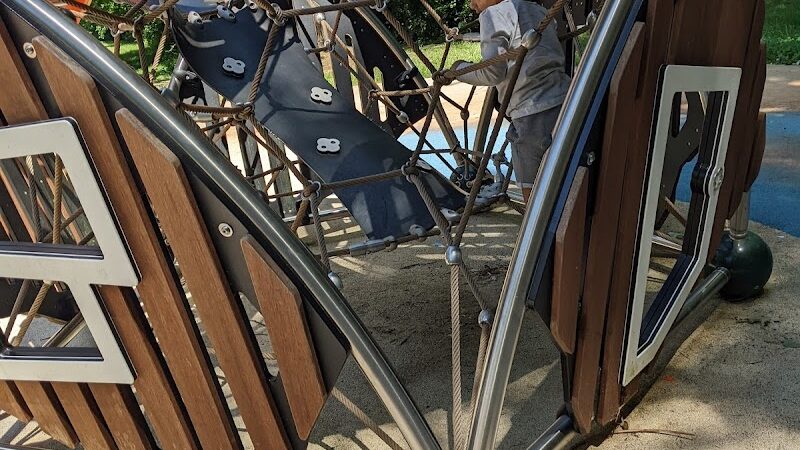 Palamar Park - Lanham, MD