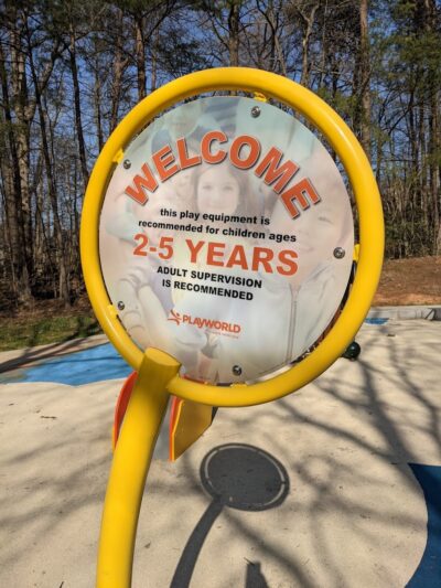 Palamar Park - Lanham, MD