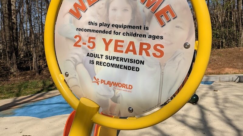 Palamar Park - Lanham, MD