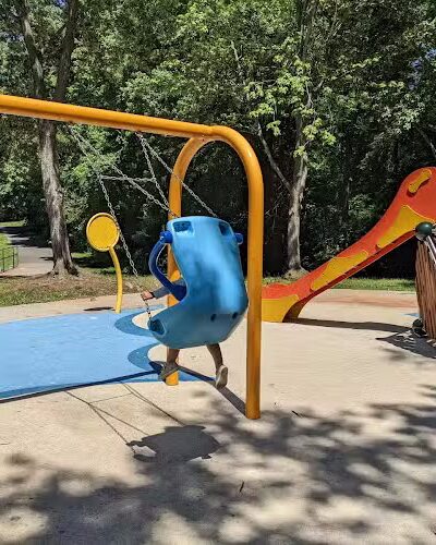 Palamar Park - Lanham, MD