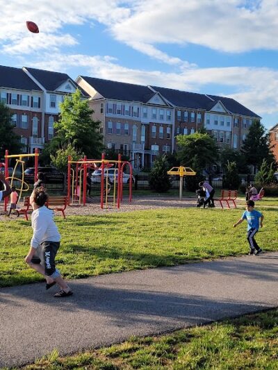 Woodmore Towne Centre Park - Lanham, MD