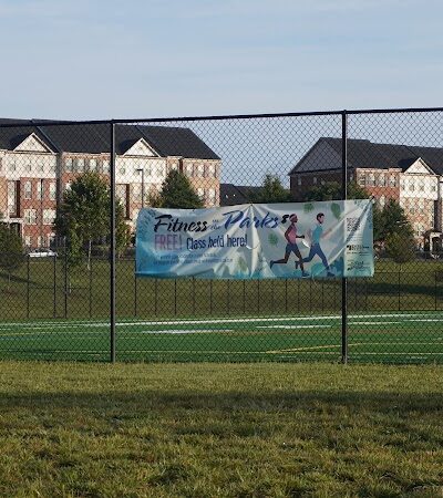 Woodmore Towne Centre Park - Lanham, MD