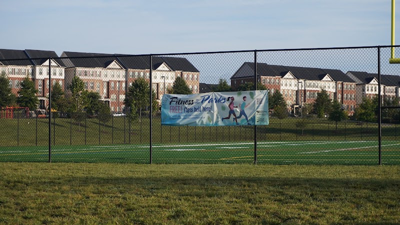 Woodmore Towne Centre Park - Lanham, MD