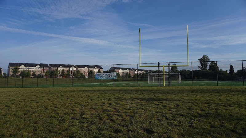 Woodmore Towne Centre Park - Lanham, MD