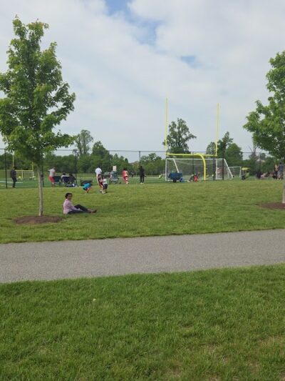 Woodmore Towne Centre Park - Lanham, MD