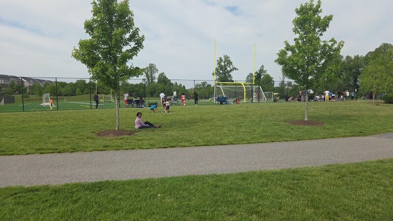 Woodmore Towne Centre Park - Lanham, MD