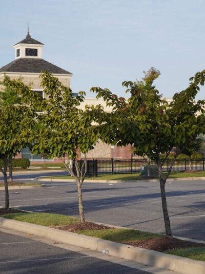 Woodmore Towne Centre Park - Lanham, MD