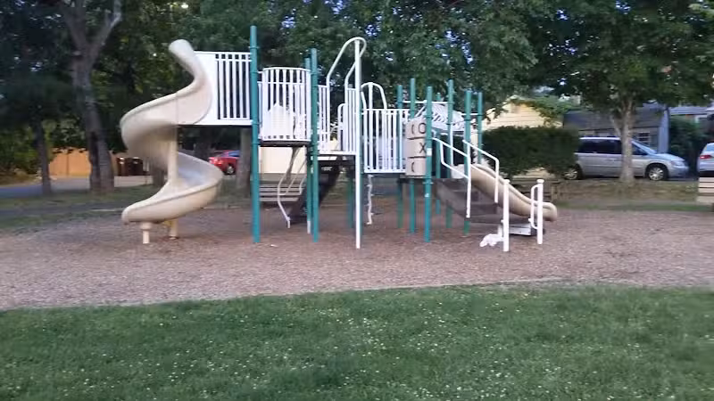 York and Susquehanna Park - Lansdale, PA