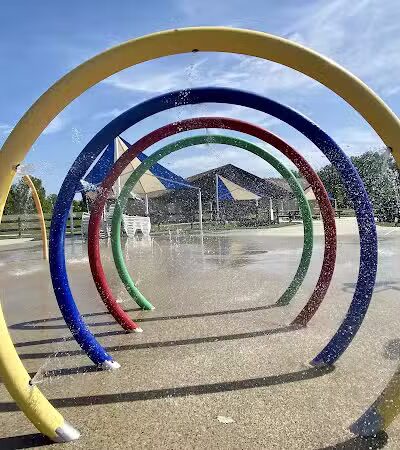 Hawk Island Park - Lansing,