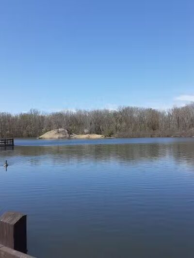 Hawk Island Park - Lansing,
