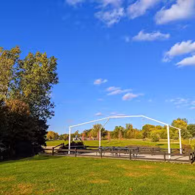 Hawk Island Park - Lansing,