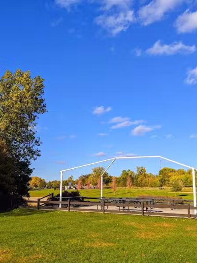 Hawk Island Park - Lansing,