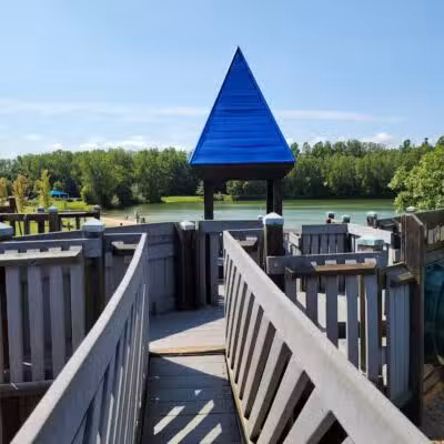 Hawk Island Park - Lansing,