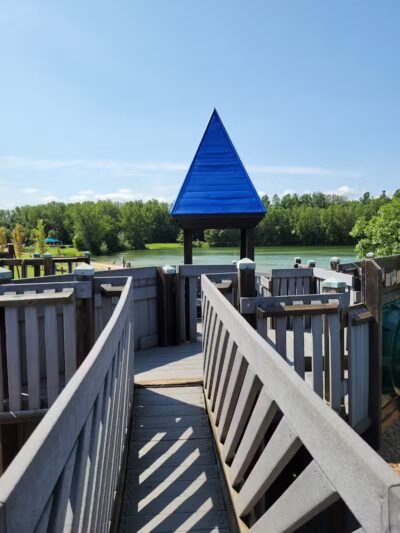 Hawk Island Park - Lansing,