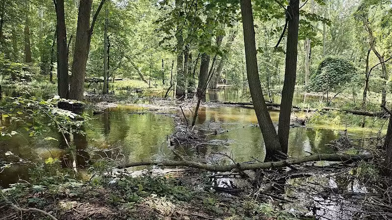 Hawk Island Park - Lansing,