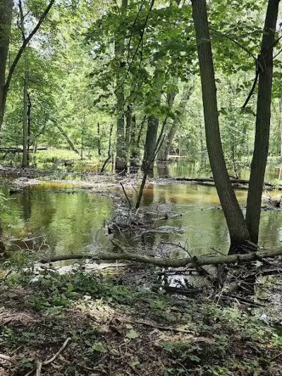 Hawk Island Park - Lansing,