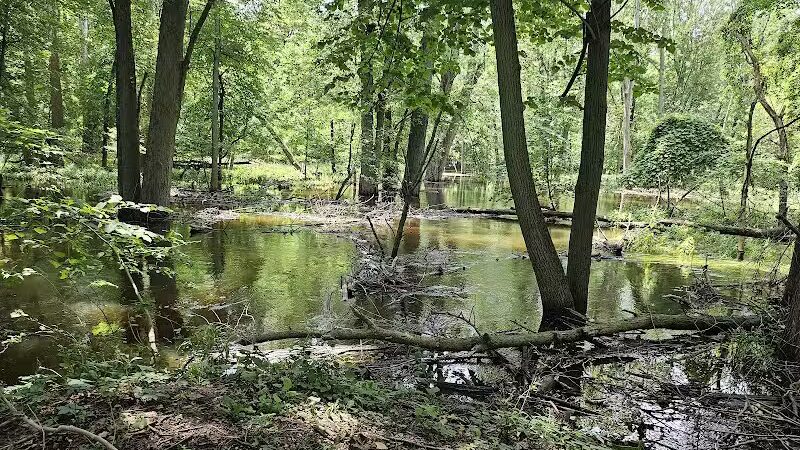 Hawk Island Park - Lansing,