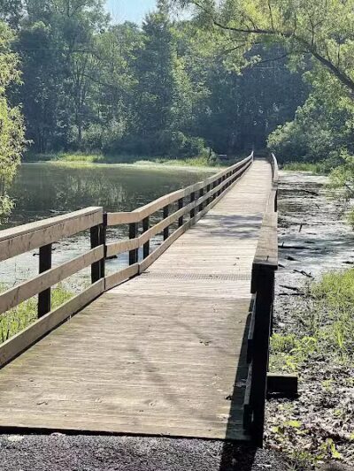 Hawk Meadow Park - Lansing,
