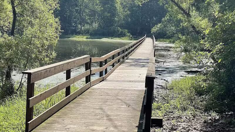 Hawk Meadow Park - Lansing,