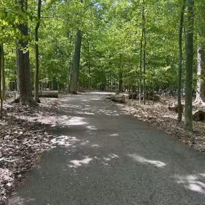 Hawk Meadow Park - Lansing,