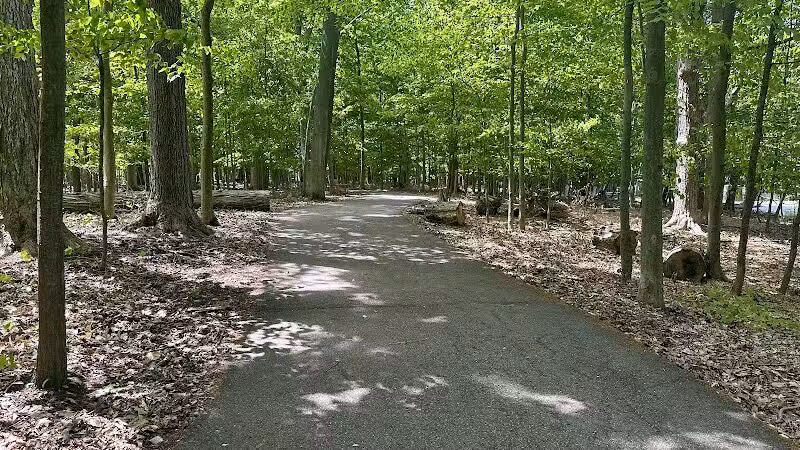 Hawk Meadow Park - Lansing,