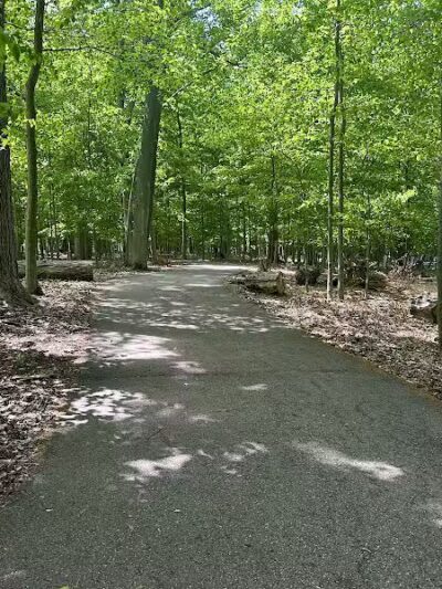 Hawk Meadow Park - Lansing,