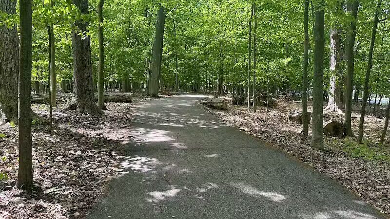 Hawk Meadow Park - Lansing,