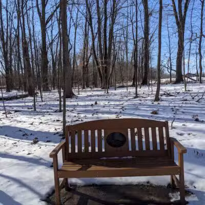 Hawk Meadow Park - Lansing,