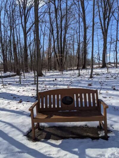 Hawk Meadow Park - Lansing,
