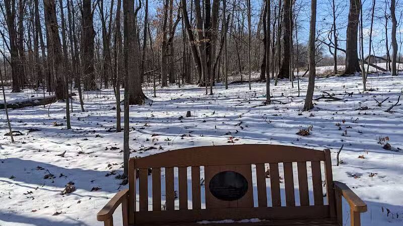 Hawk Meadow Park - Lansing,