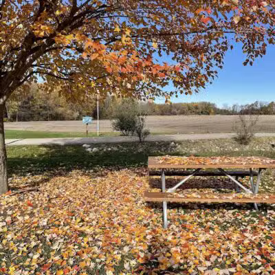 Hawk Meadow Park - Lansing,