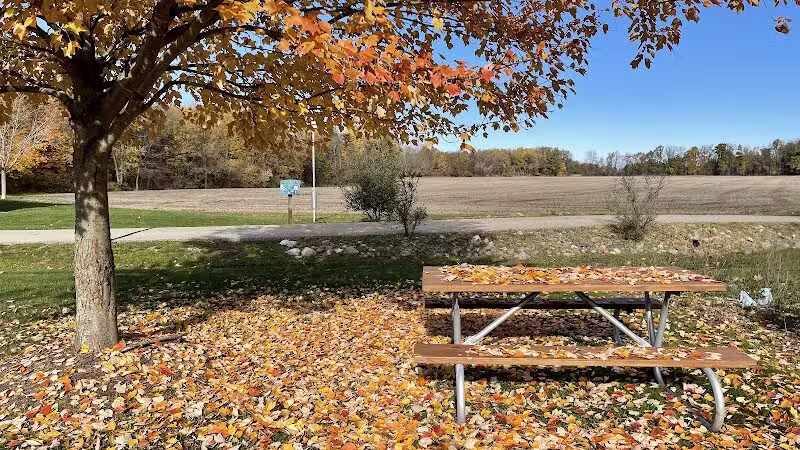Hawk Meadow Park - Lansing,