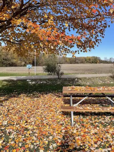 Hawk Meadow Park - Lansing,
