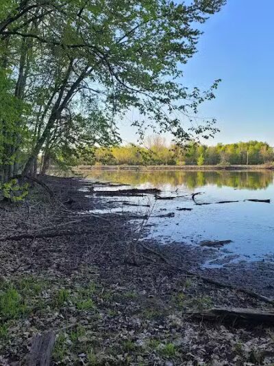 Hawk Meadow Park - Lansing,