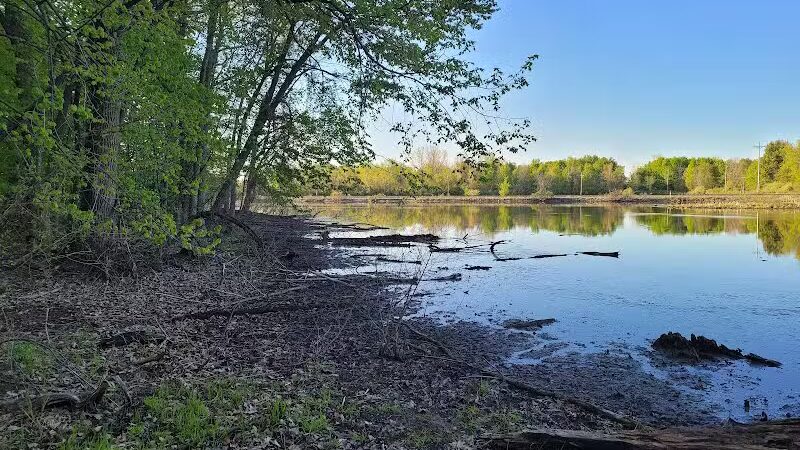 Hawk Meadow Park - Lansing,