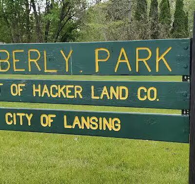 Kimberly Park - Lansing,