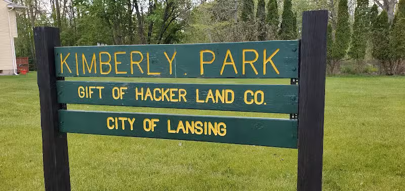 Kimberly Park - Lansing,