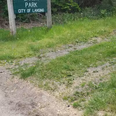 Larch Park - Lansing,
