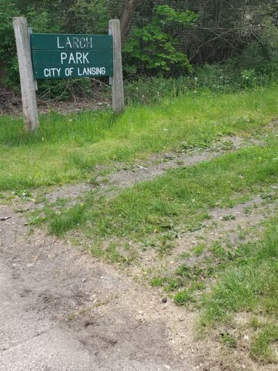 Larch Park - Lansing,