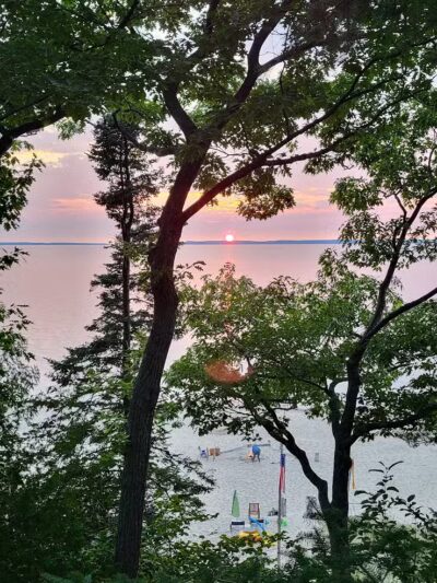 LeLand Park - Lansing,