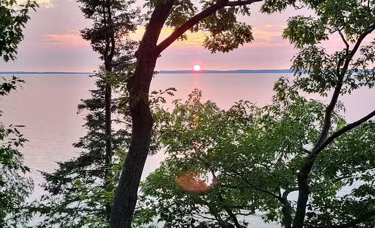 LeLand Park - Lansing,