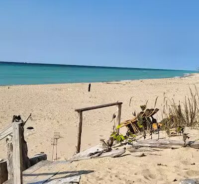 LeLand Park - Lansing,