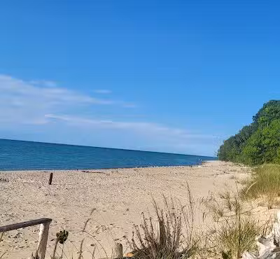 LeLand Park - Lansing,