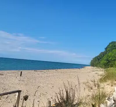 LeLand Park - Lansing,