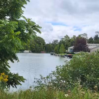 LeLand Park - Lansing,