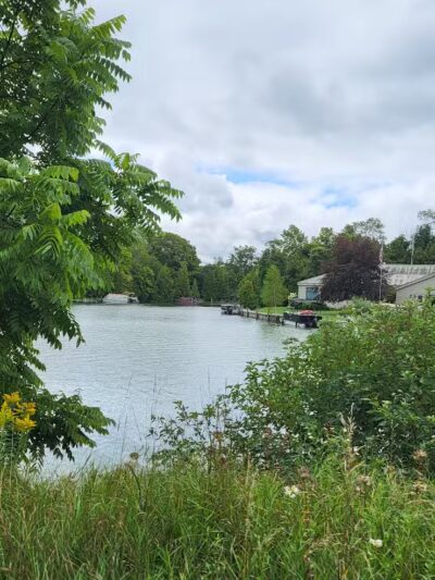 LeLand Park - Lansing,