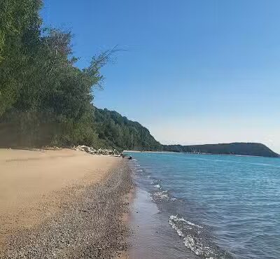 LeLand Park - Lansing,