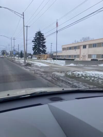 Marshall Park - Lansing,